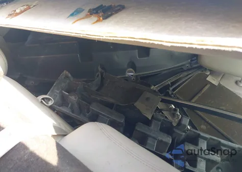 2007 Buick Lucerne Cxl from USA, damaged, VIN 1G4HR57Y77U175233